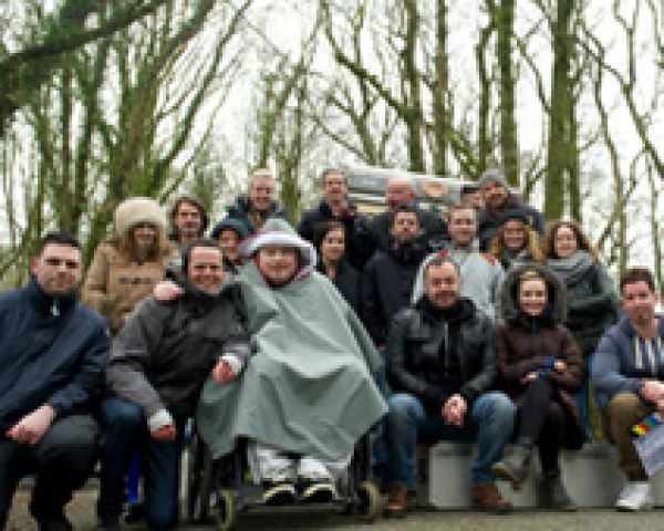 Fantastic Crew