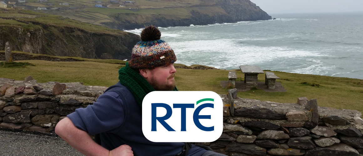 Out of the Ordinary (RTE)